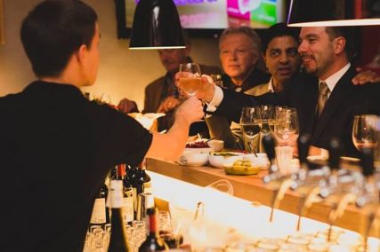 Restauracja Rzeźnia Bożego Ciała Kraków