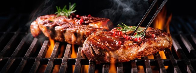 Restauracja Rzeźnia otwarcie