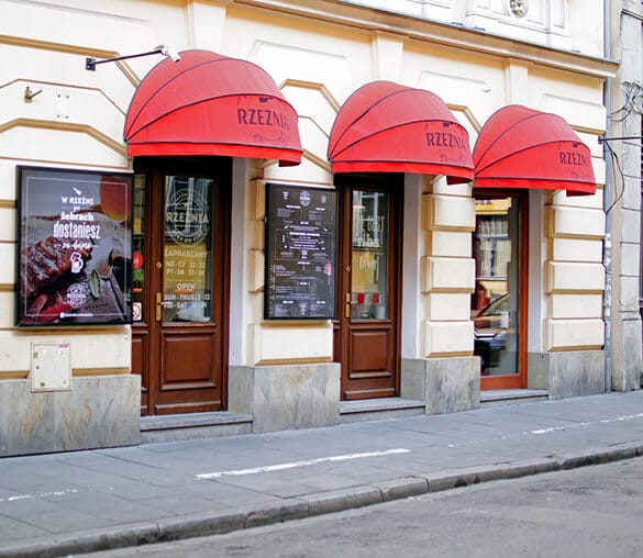 Rzeźnia Bożego Ciała