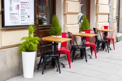 Restauracja Rzeźnia Bożego Ciała Kraków
