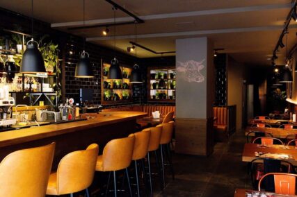 Rzeźnia Plac Dominikański