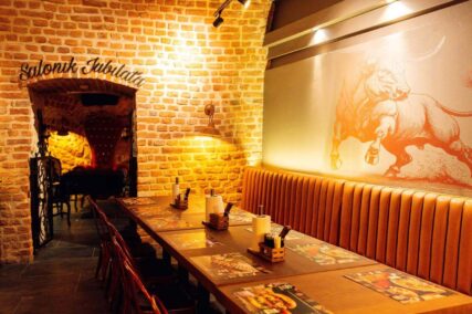 Rzeźnia Plac Dominikański