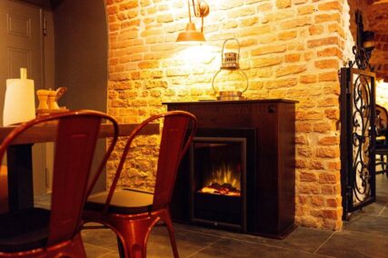 Rzeźnia Plac Dominikański