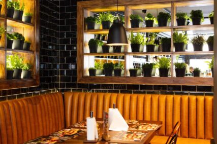 Rzeźnia Plac Dominikański