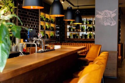 Rzeźnia Plac Dominikański