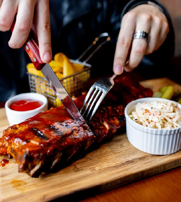 Restauracja Rzeźnia Kraków Restauracja Rzeźnia Kraków