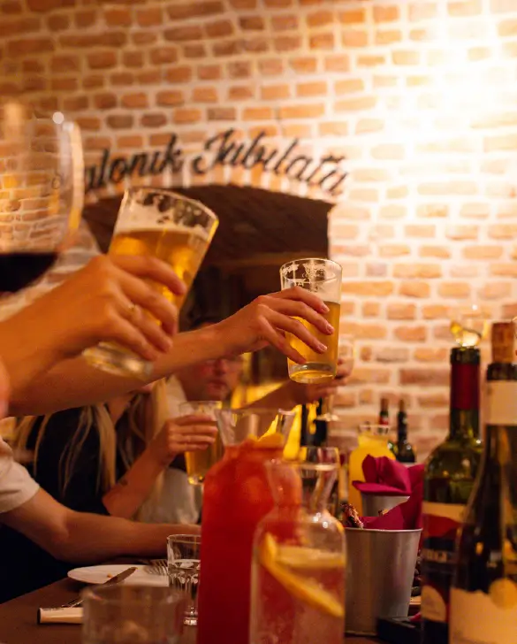 Rzeźnia Plac Dominikański